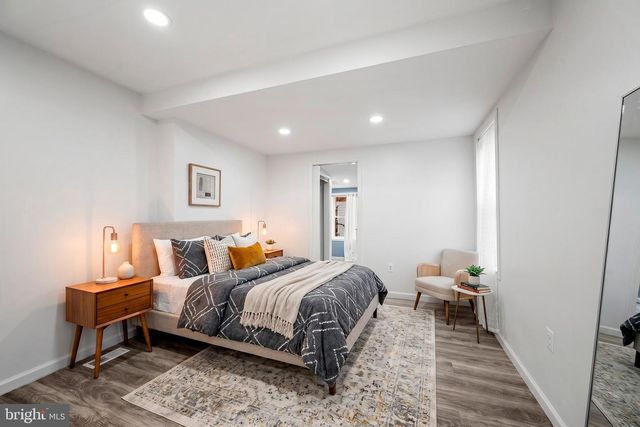 2011 N PULASKI ST, Baltimore, MD 21217