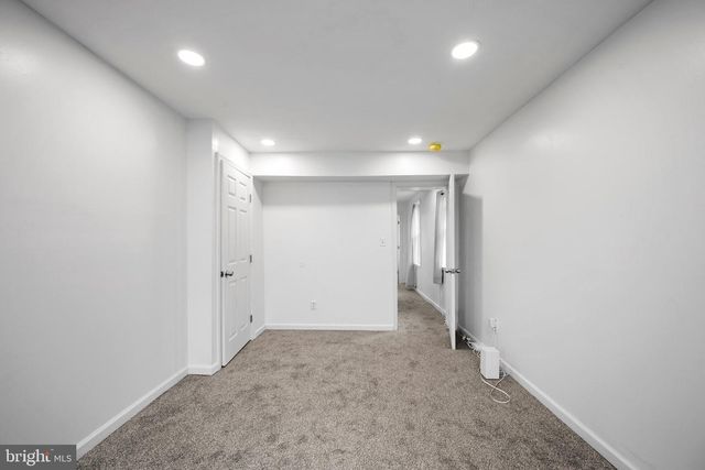 2011 N PULASKI ST, Baltimore, MD 21217