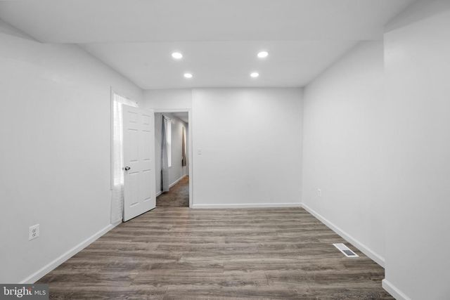 2011 N PULASKI ST, Baltimore, MD 21217