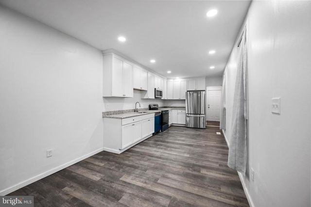 2011 N PULASKI ST, Baltimore, MD 21217