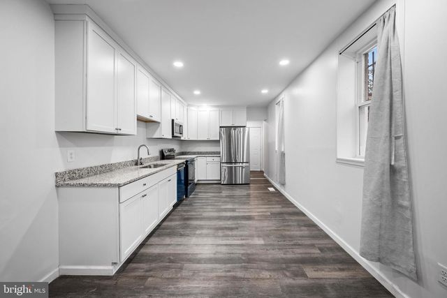 2011 N PULASKI ST, Baltimore, MD 21217