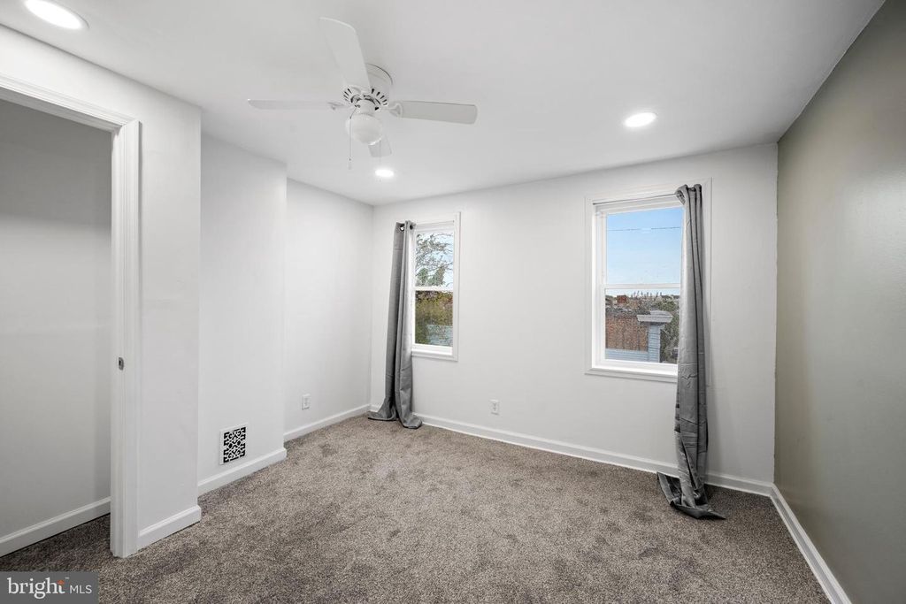 Image 15 of property listing at 2011 N PULASKI ST, Baltimore, MD 21217