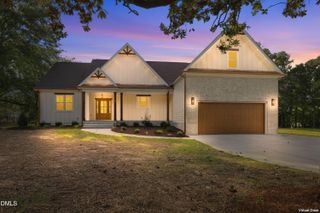 613 Pearces Road, Zebulon, NC 27597