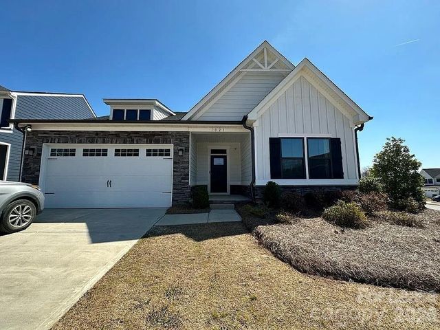 1021 Augustus Beamon Drive, Indian Trail, NC 28079