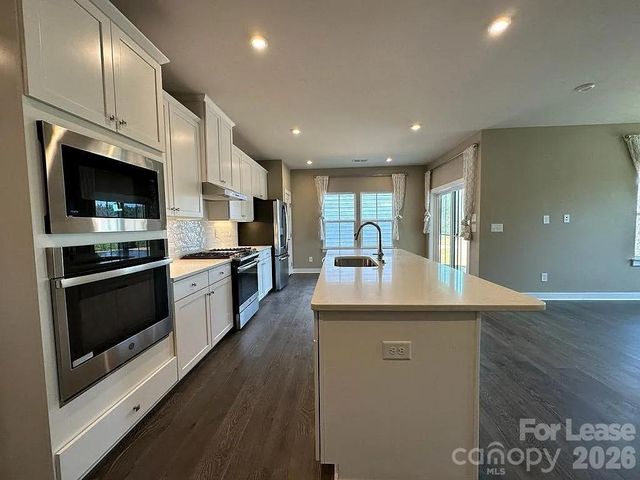 1021 Augustus Beamon Drive, Indian Trail, NC 28079