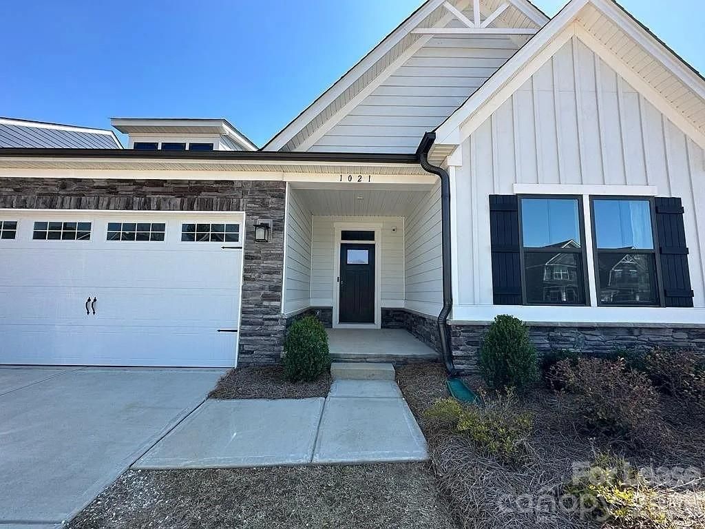 1021 Augustus Beamon Drive, Indian Trail, NC 28079