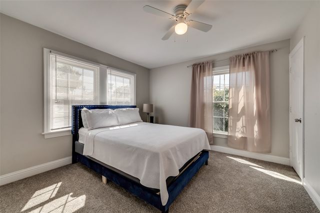 2314 S Hampton Road, Dallas, TX 75224