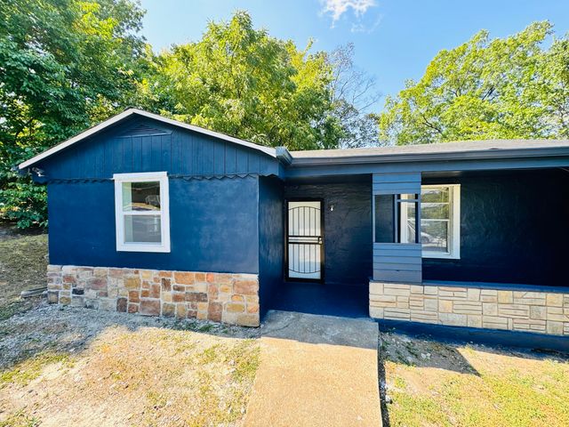 2368 Milne Street, Chattanooga, TN 37406