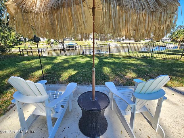 10 FANWOOD Court, Palm Coast, FL 32137