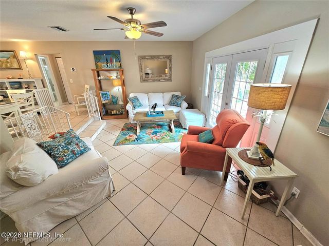 10 FANWOOD Court, Palm Coast, FL 32137