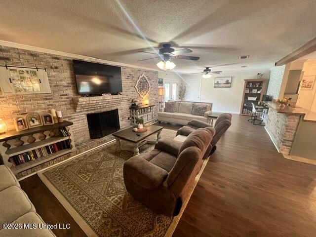14305 Timber Ridge Drive, Moss Point, MS 39562