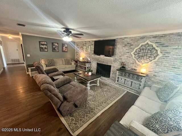 14305 Timber Ridge Drive, Moss Point, MS 39562