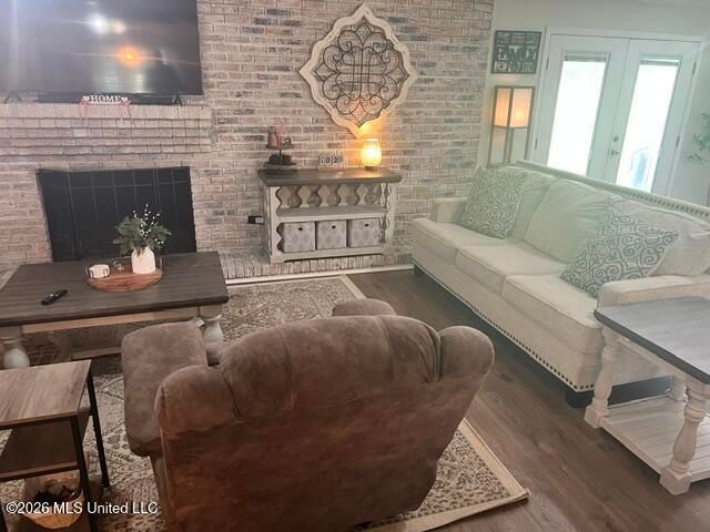 14305 Timber Ridge Drive, Moss Point, MS 39562