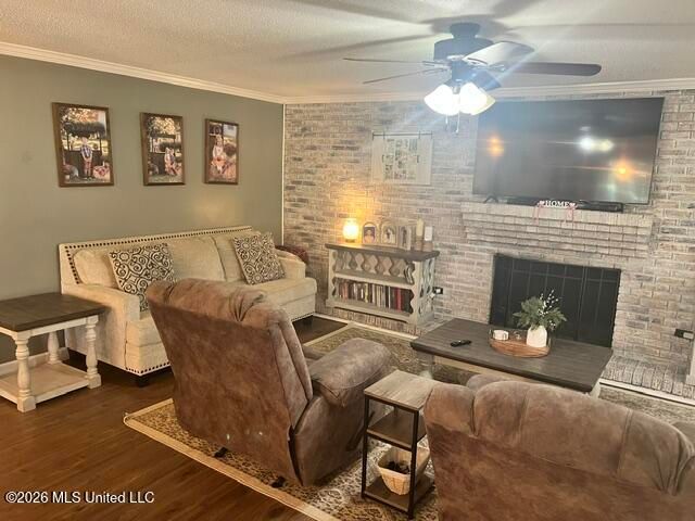 14305 Timber Ridge Drive, Moss Point, MS 39562