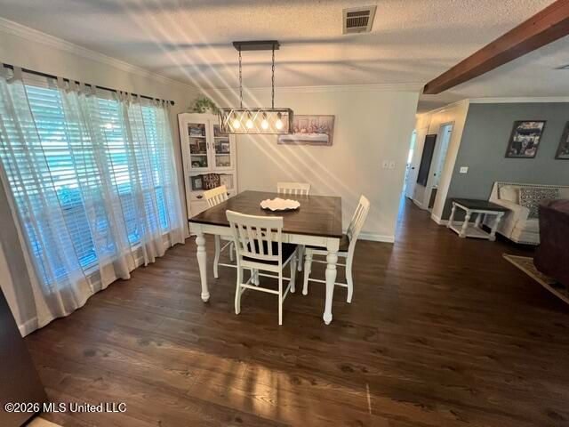 14305 Timber Ridge Drive, Moss Point, MS 39562
