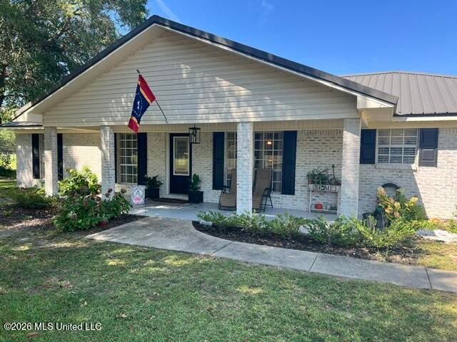 14305 Timber Ridge Drive, Moss Point, MS 39562