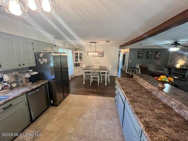 14305 Timber Ridge Drive, Moss Point, MS 39562