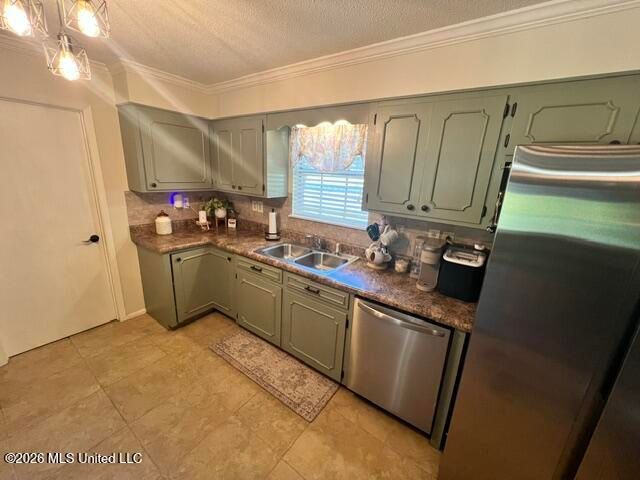 14305 Timber Ridge Drive, Moss Point, MS 39562