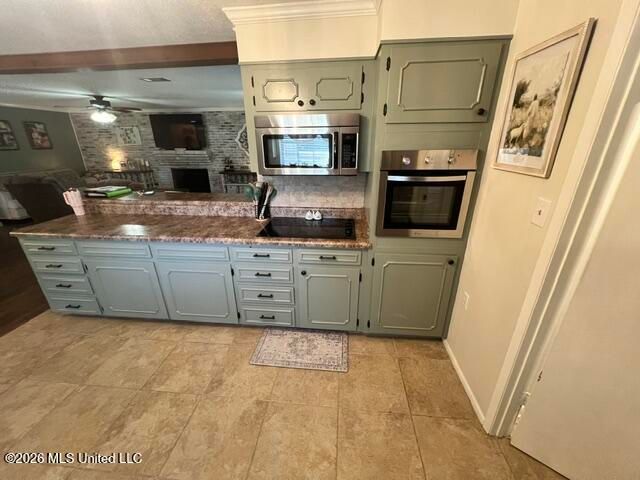 14305 Timber Ridge Drive, Moss Point, MS 39562