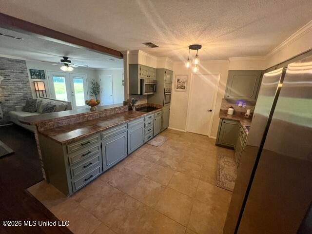 14305 Timber Ridge Drive, Moss Point, MS 39562