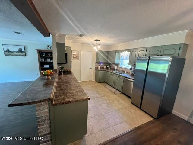 14305 Timber Ridge Drive, Moss Point, MS 39562
