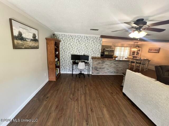 14305 Timber Ridge Drive, Moss Point, MS 39562