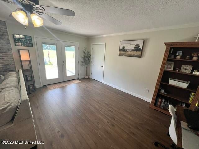 14305 Timber Ridge Drive, Moss Point, MS 39562