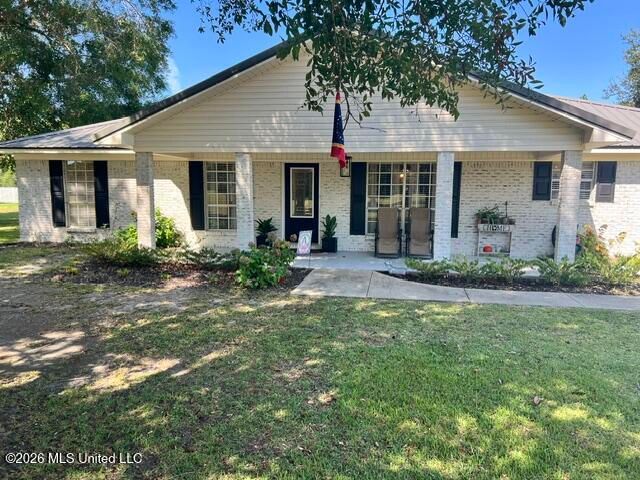 14305 Timber Ridge Drive, Moss Point, MS 39562