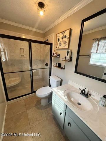 14305 Timber Ridge Drive, Moss Point, MS 39562
