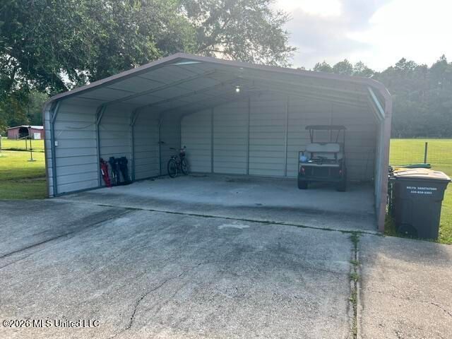 14305 Timber Ridge Drive, Moss Point, MS 39562