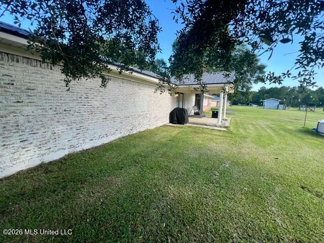 14305 Timber Ridge Drive, Moss Point, MS 39562