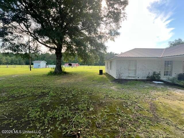 14305 Timber Ridge Drive, Moss Point, MS 39562