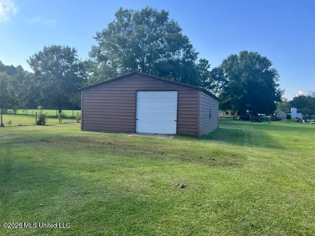 14305 Timber Ridge Drive, Moss Point, MS 39562