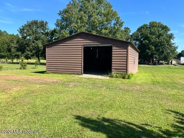 14305 Timber Ridge Drive, Moss Point, MS 39562