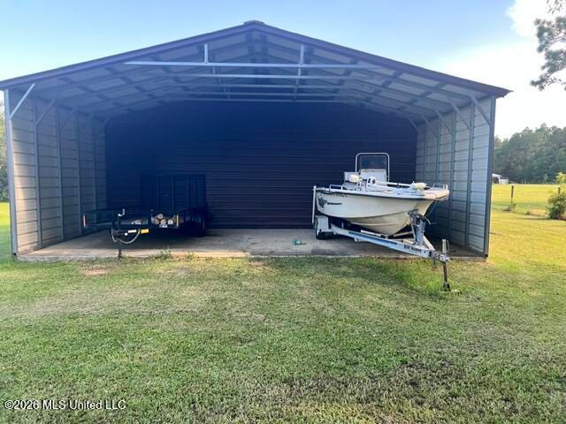 14305 Timber Ridge Drive, Moss Point, MS 39562