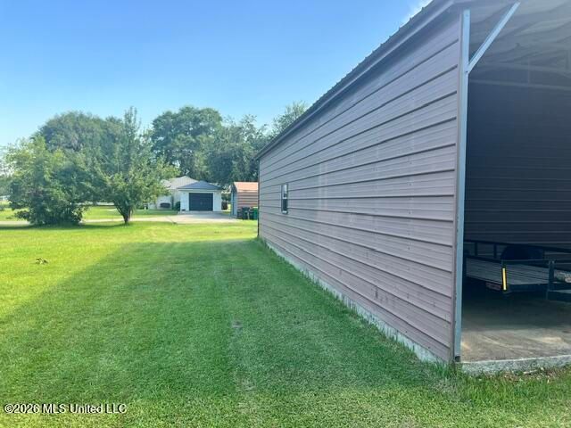 14305 Timber Ridge Drive, Moss Point, MS 39562