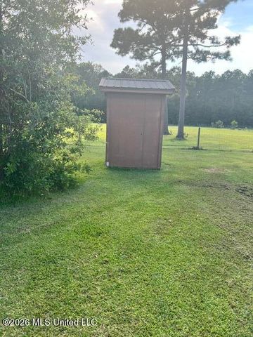 14305 Timber Ridge Drive, Moss Point, MS 39562