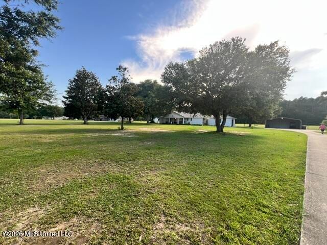 14305 Timber Ridge Drive, Moss Point, MS 39562