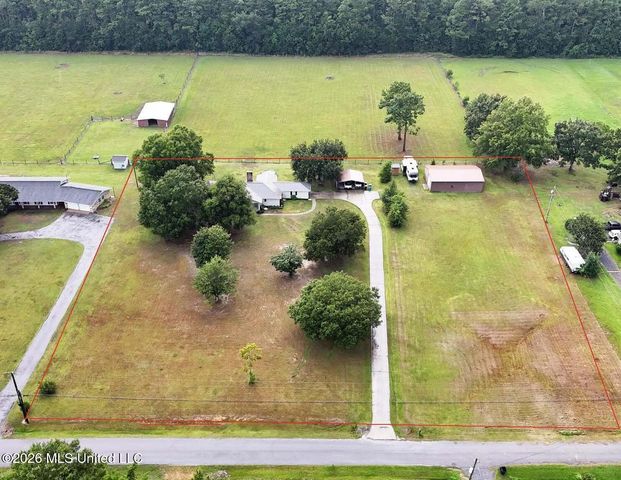 14305 Timber Ridge Drive, Moss Point, MS 39562