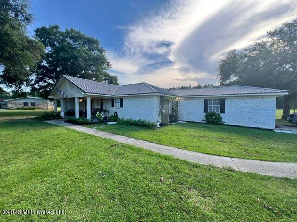 14305 Timber Ridge Drive, Moss Point, MS 39562