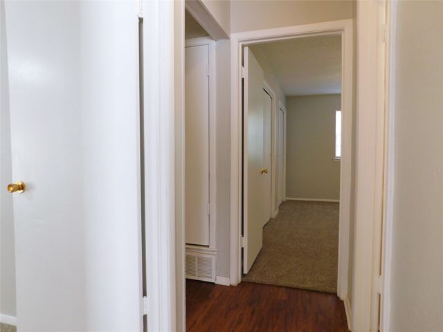 3507 Woodthrush Lane, Denton, TX 76209