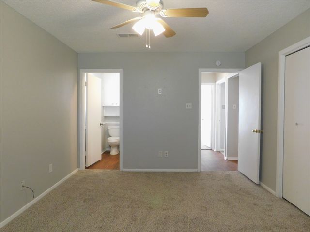 3507 Woodthrush Lane, Denton, TX 76209