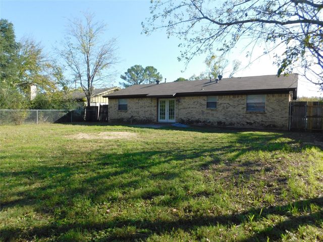 3507 Woodthrush Lane, Denton, TX 76209