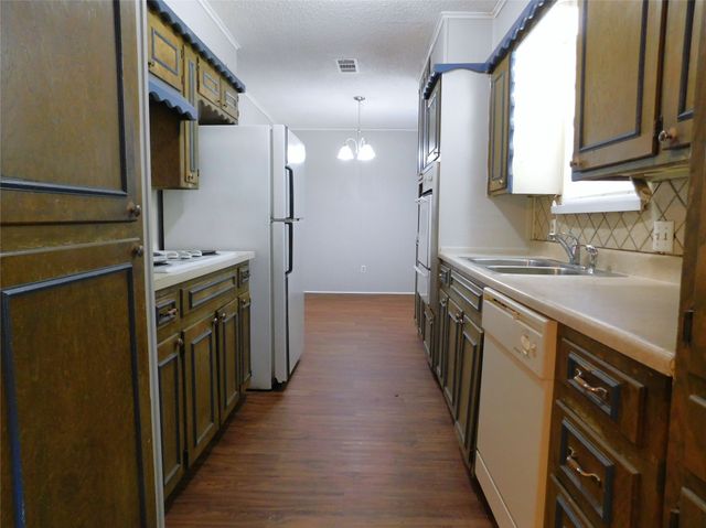 3507 Woodthrush Lane, Denton, TX 76209