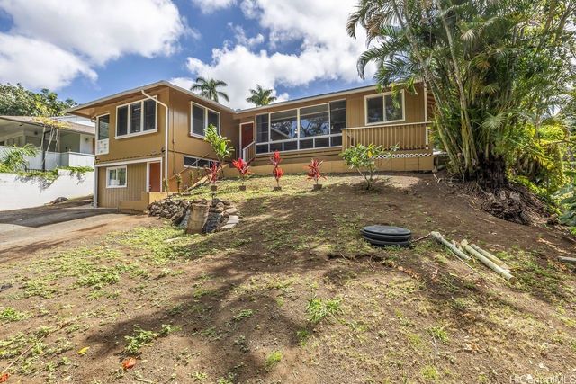 2023 Round Top Drive, Honolulu, HI 96822