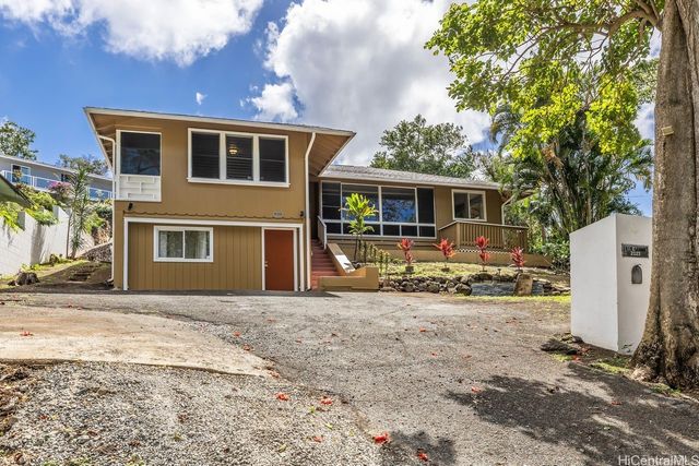 2023 Round Top Drive, Honolulu, HI 96822