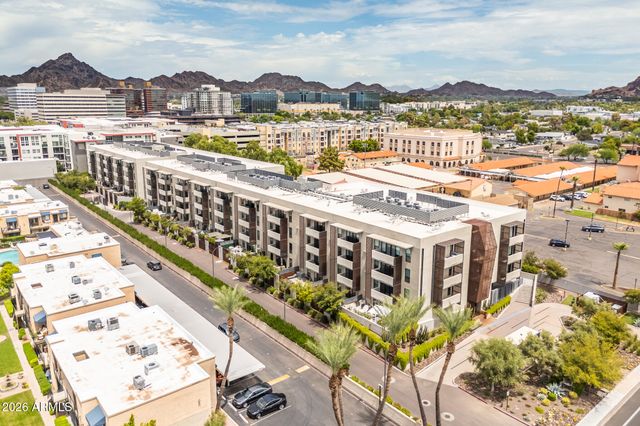 2300 E CAMPBELL Avenue 223, Phoenix, AZ 85016