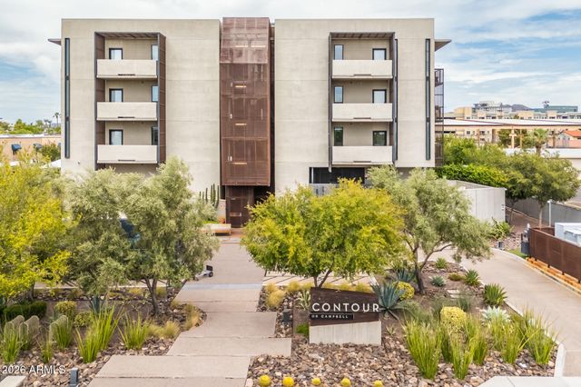 2300 E CAMPBELL Avenue 223, Phoenix, AZ 85016