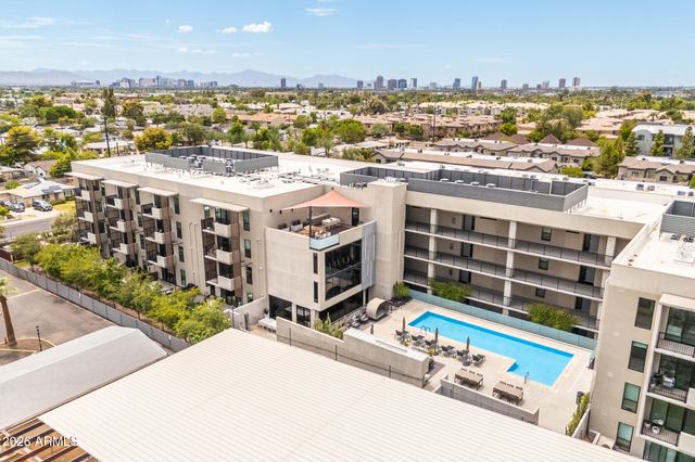 2300 E CAMPBELL Avenue 223, Phoenix, AZ 85016