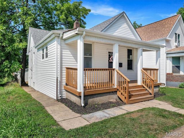 4204 Osceola Street, St Louis, MO 63116